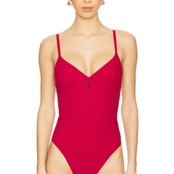 Bodysuit Polo Ralph Lauren Intimates - Picture 2 of 6